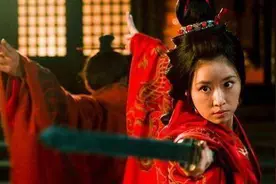 三国女子图鉴⑧｜刘备的妻子们（下）：孙尚香的不幸与吴夫人的大幸图片