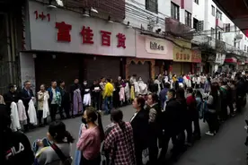 广州“制衣村”迎旧改：时尚设计产业将成为中大纺织商圈主导图片