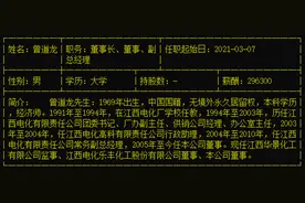 这家公司怎么了？董事会没换届先换董事长，三董事拒出席，监管火速发函图片