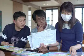 流浪上海25年，当年负气出走的男孩该如何回家？视频封面