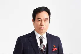 波司登集团董事局主席兼总裁高德康：用创新引领高质量发展 政府工作报告提振企业信心图片