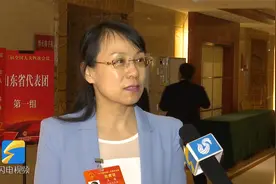 全国人大代表王雁：企业退税实现网上申请 能加快资金运转 节约费用和人力成本