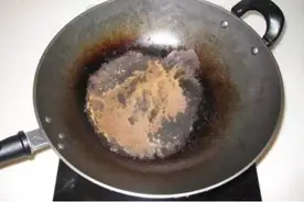 厨房里这些东西赶快扔，留着对身体不好图片