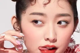 完美日记新姊妹品牌悄悄开卖，包装可爱定价更低图片