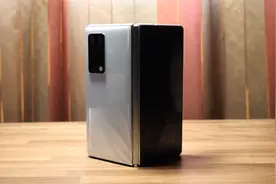 华为Mate X2体验：你的下一部手机，可以是折叠屏了图片