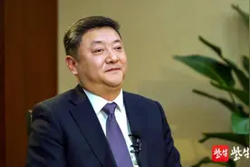 「比学赶超新开局 南京逐梦新征程」南京浦口区：乘风破浪，让”江北明珠”更闪耀图片