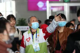 虎门5人获评东莞“最美女性”图片