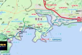 市交通运输局：推进两条铁路，改建四条公路视频封面