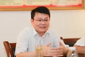 九省会城市市长调整，三名来自省科技厅图片