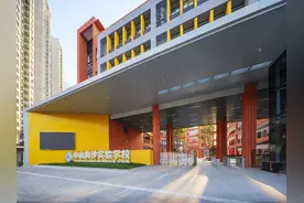 中山这间高端民校校长亮相！开放线上预约线下探校，9月开学图片