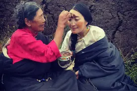 格桑花在雪域绽放——新时代藏族女性书写“她力量”图片