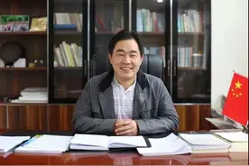 我把西安“名校+”的故事讲给您听（17）大明宫幼儿园这样说图片