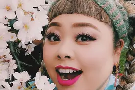 渡边直美退出日本娱乐圈！4月开始移居美国成为碧昂丝的同门师妹图片