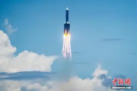 三问“天问一号”：落在哪？怎样落？如何探？图片