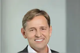 能说会道｜对话壳牌全球下游业务执行董事海博：传统能源公司如何实现净零排放转型？图片