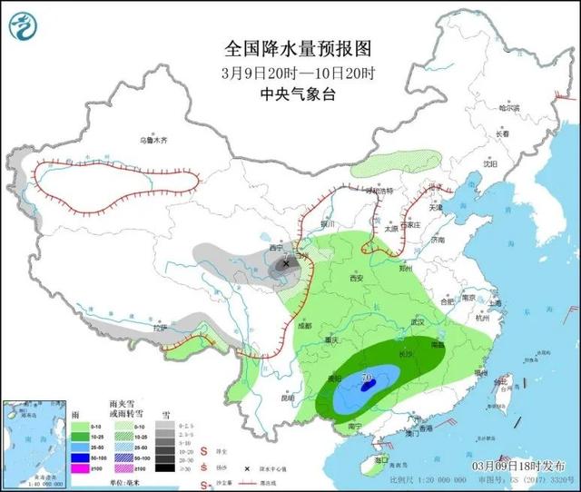 回南天究竟有多离谱？南方人的崩溃你不懂
