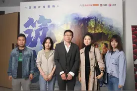 《非常·主播》将上映，词曲名家瞿琮、何沐阳免费创作主题曲图片
