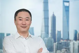 阿里系公司丽人丽妆董事长被妻子隔空喊话：履行家庭责任图片