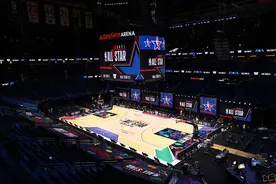 第 70 届 NBA 全明星赛完整复盘：疫情阴影下，方方面面都缩水了图片