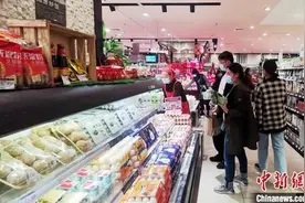 “买买买”强势回归，中国如何打好“消费翻身仗”？图片