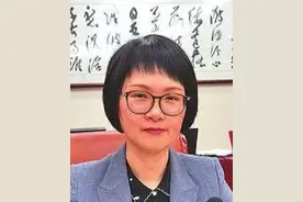 高亚光委员：深化科技成果所有权制度改革图片