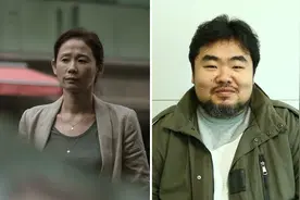 夫妇携手所有作品！韩国导演&演员夫妇5对图片