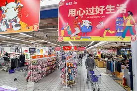 杭州开了22年的城西“超市一哥”要搬了！五年后，这里要变成这个模样……图片