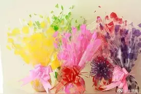 垃圾分类进行时｜玻璃纸属于什么垃圾？图片