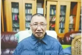 一句话牵出父女教授32年“接力救命”图片