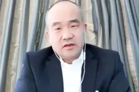 对话窦贤康：中国高校取得原创性成果那一天很快会到来视频封面