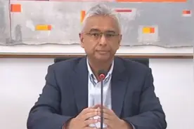 疫情卷土重来！这里宣布全国“封城”图片