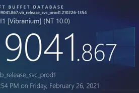 本月Win 10累积更新已放出：移除经典版Edge浏览器图片