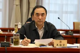 王海京委员连续四年提案：建议制定《遗体和人体器官捐献法》图片