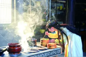 成为影像叙事的主要元素后 饮食如何隐喻了人类情感图片