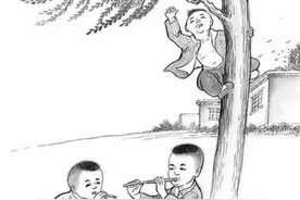 散文｜家乡那悠远的柳哨声图片