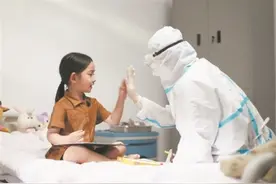 晋江抗疫暖心影片《你的模样》入围全国大赛图片
