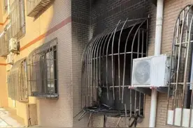 银川一住户家天然气浓度超正常值200多倍，已超爆炸极限图片