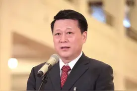 全国政协委员赵家军：群众健康意识觉醒，但缺少健康生活习惯图片