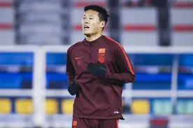 国脚去哪儿？吴曦下家悬而未决，李昂基本加盟上海海港图片