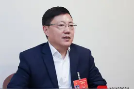 全国人大代表、巴中市长何平：建议建设成都—巴中—安康高铁 破解秦巴山区发展困局图片