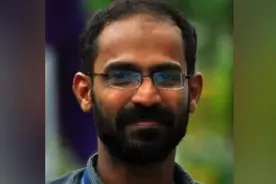 英媒：报道“贱民女孩轮奸案”印度记者被指煽动叛乱，遭监禁折磨图片