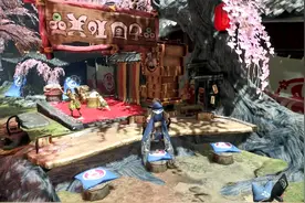 《怪物猎人：崛起》新中文影像猎人锦囊之狩猎流程图片