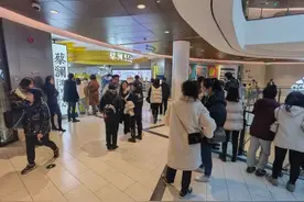 动辄排队一两小时！蔡澜、陈赫、郑恺……名人扎堆来杭开餐厅！真的好吃吗？图片