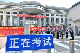 建议普高录取率达80%以上，可不可行？| 新京报专栏图片