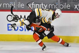 ESPN获得NHL7年非独家版权，超20亿美元大单流媒体直播成重点图片