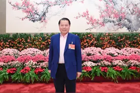 丁佐宏委员：带着“民声”，造福“民生”图片