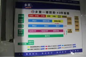 “4D厨房”走进闽侯餐馆！快来一探究竟图片