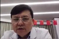 打疫苗的最佳时间是？张文宏喊话：最好今年打、尽快打，未来以应对输入性风险图片