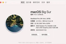 苹果计划在未来生产的设备中使用随机序列号图片