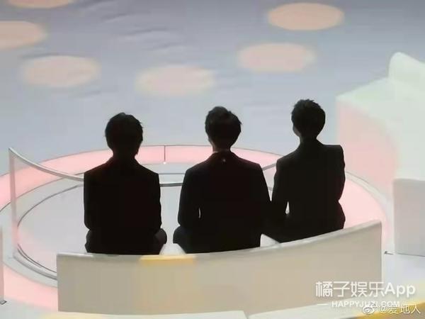打起来打起来！平台互相扯头花，疯狂起来竟然都是为了他？